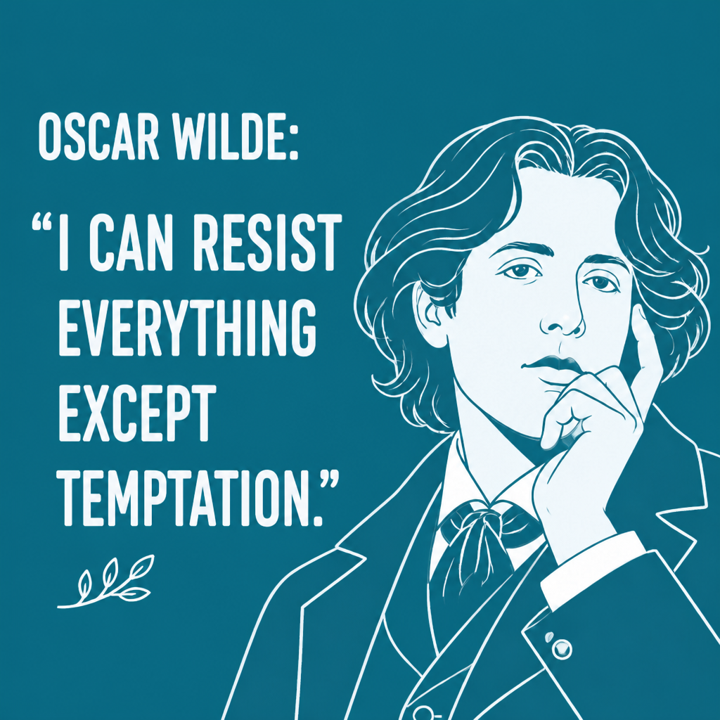 01_Green_Oscar Wild